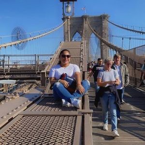 Meet your Posher, Ana isabel